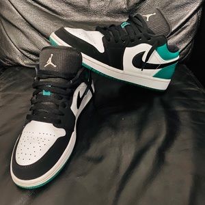 Jordan 1 Low Size 10